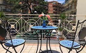 Stabia Holiday House