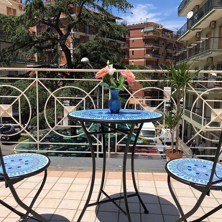 Stabia Holiday House Castellammare di Stabia Extérieur photo