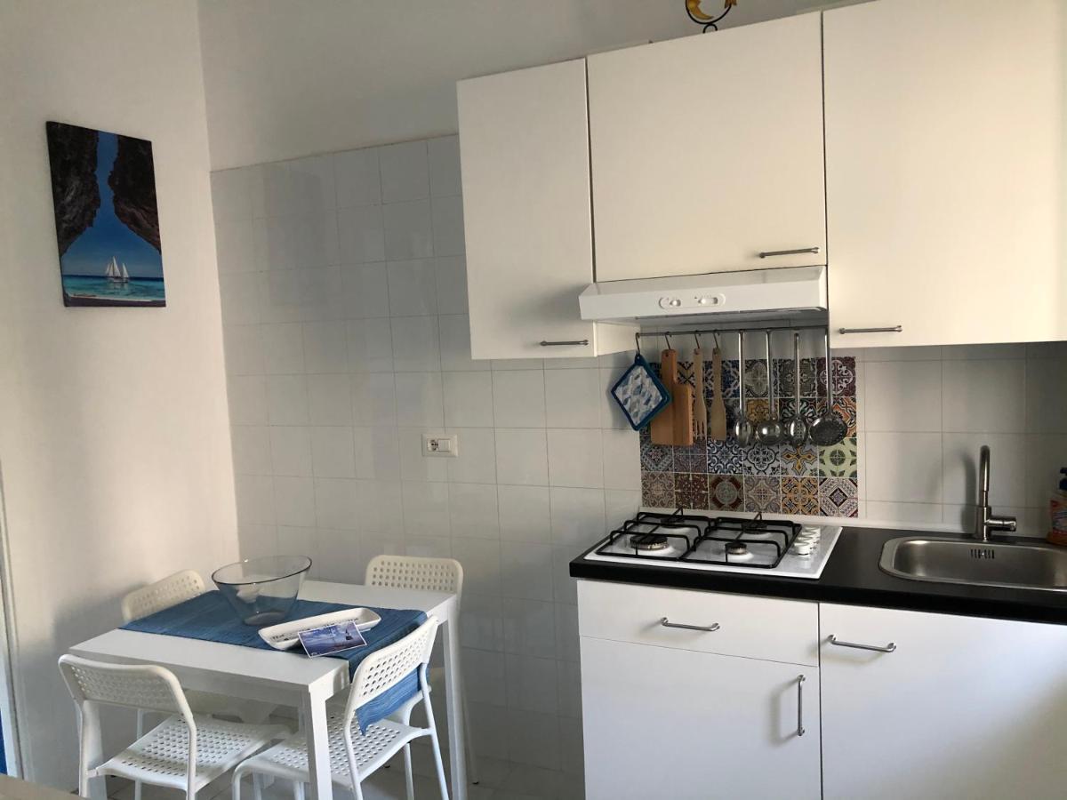 Stabia Holiday House Castellammare di Stabia Extérieur photo