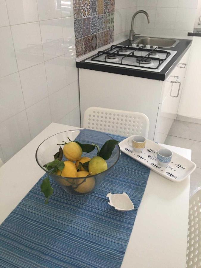 Stabia Holiday House Castellammare di Stabia Extérieur photo