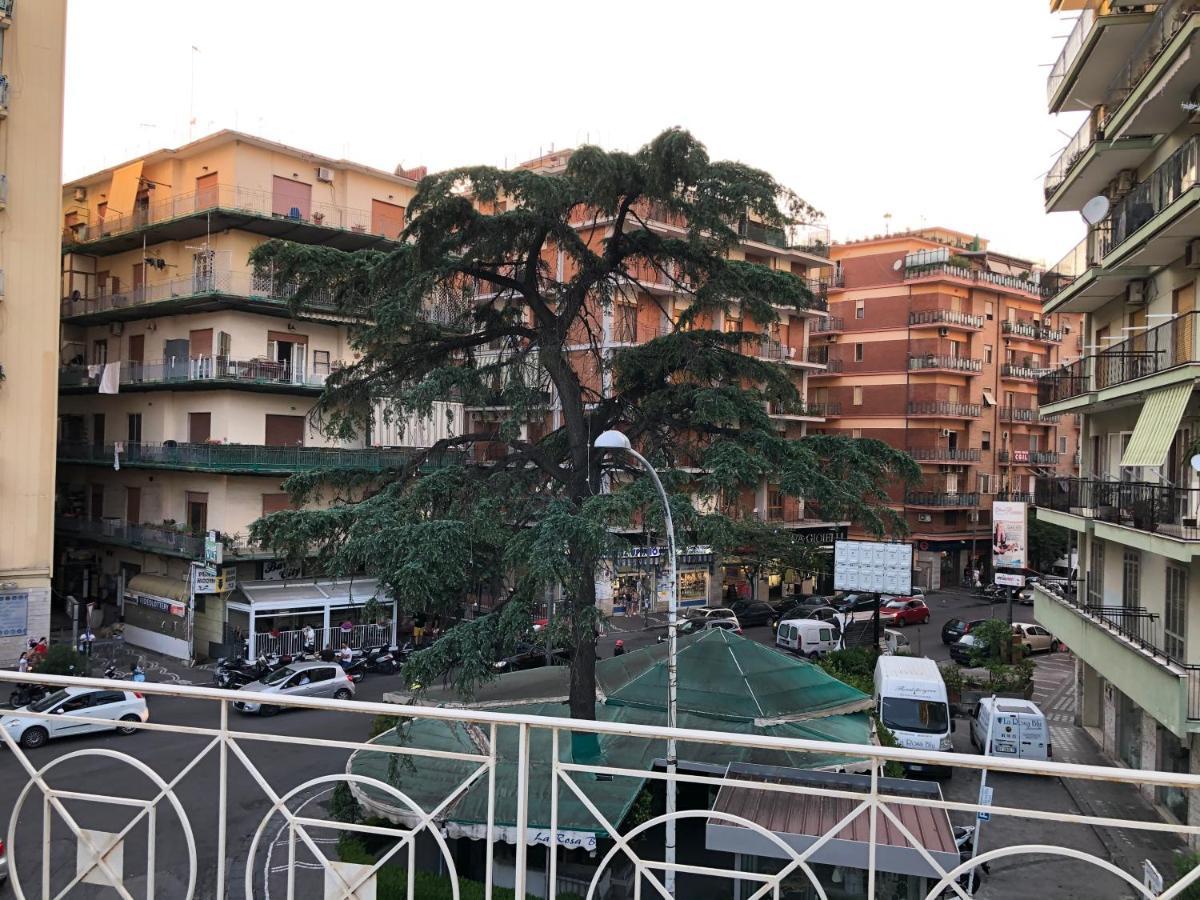Stabia Holiday House Castellammare di Stabia Extérieur photo