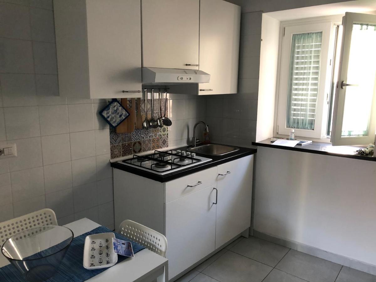 Stabia Holiday House Castellammare di Stabia Extérieur photo