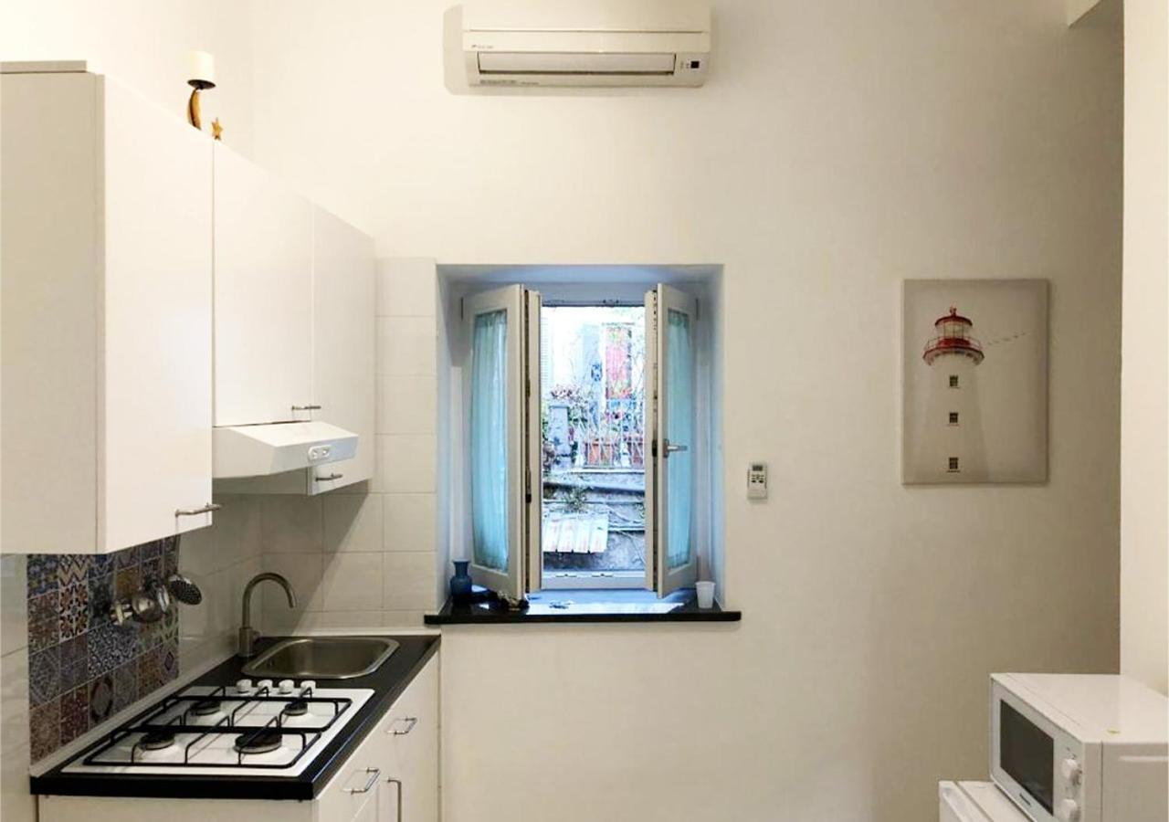 Stabia Holiday House Castellammare di Stabia Extérieur photo